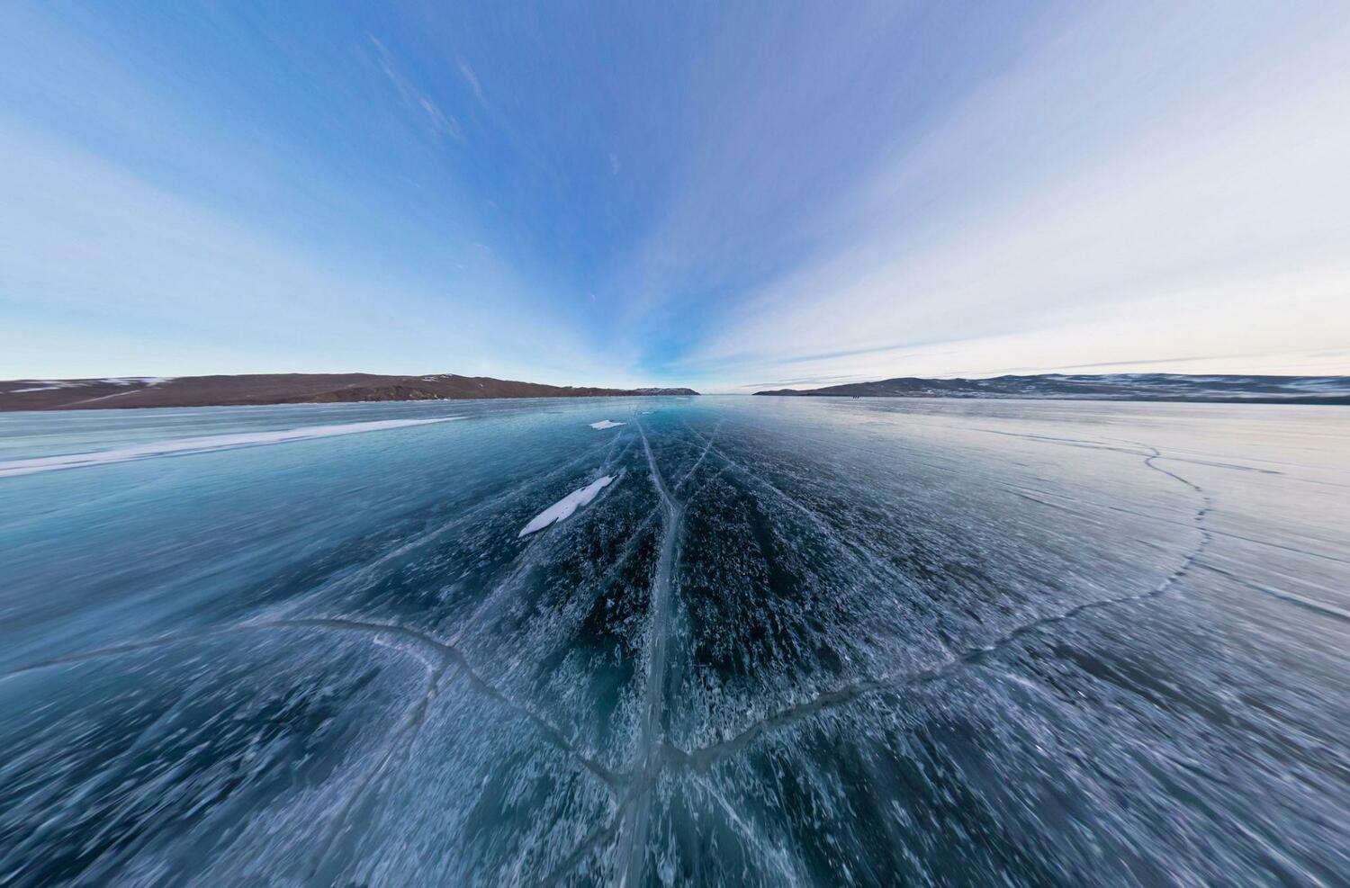 Lake Baikal